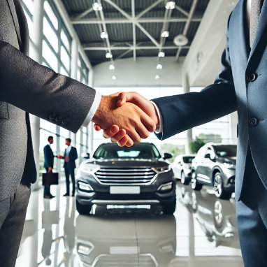 Autoankauf Frankfurt Oder